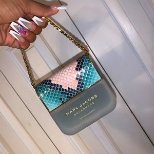 Marc Jacobs | Decadence